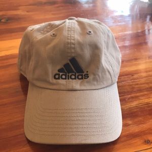 Adidas hat